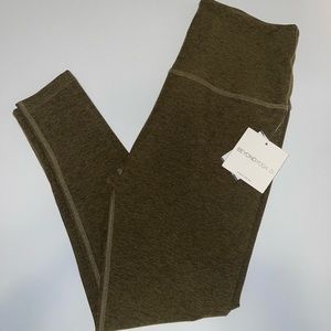 Beyond Yoga Spacedye Leggings